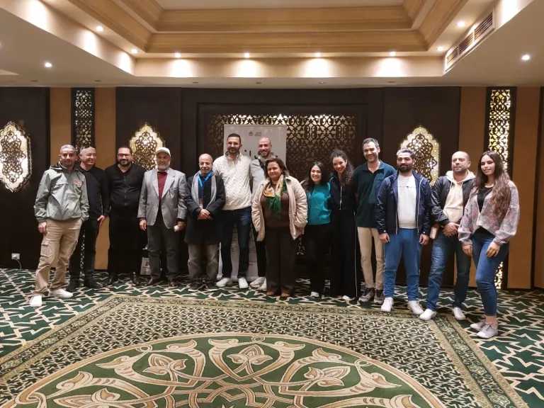 مخرج العرض التونسي ” جاكرندا ” : نعيد حالة الطقس المسرحي