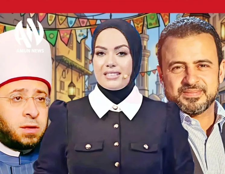 دعوات لعرض” دولة التلاوة ” فى رمضان بدلا من برامج المقالب