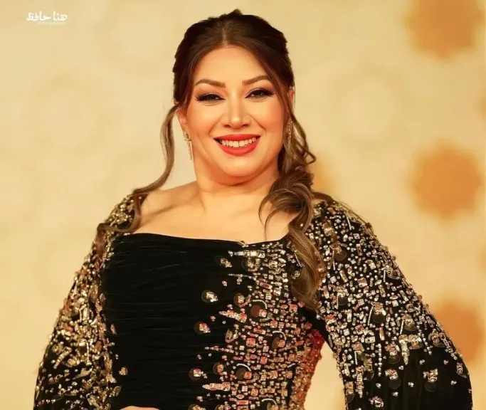 إنتصار : ميهمنيش أظهر بشكل حلو فى أعمالى .. المهم أقدم الدور صح