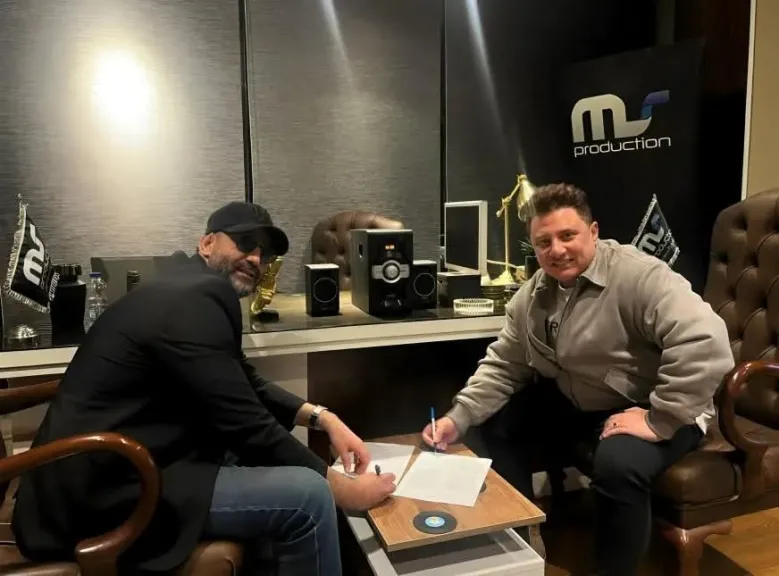 محمد عبد المنعم..يتعاون مع مصطفي السويفى فى أغانى جديدة