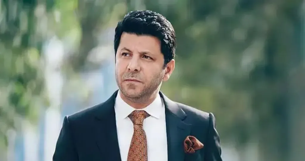 إياد نصار..عن تعاونه مع منة شلبي فى ”تحت الحصار ”: ممثلة مجتهدة