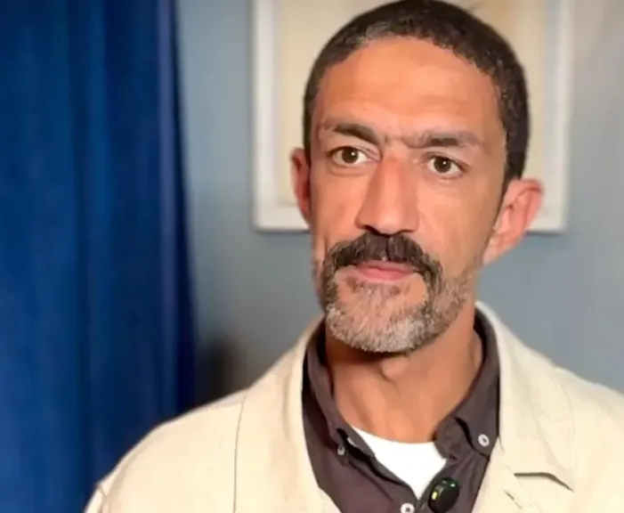 خالد كمال..عن ”قسمة العدل ”: دراما عائلية متشعبة