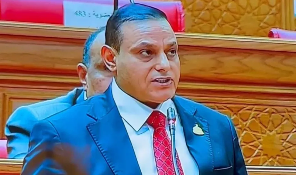 انتخاب النائب مختار همام مرسى ..وكيلا للجنة الإسكان بمجلس النواب