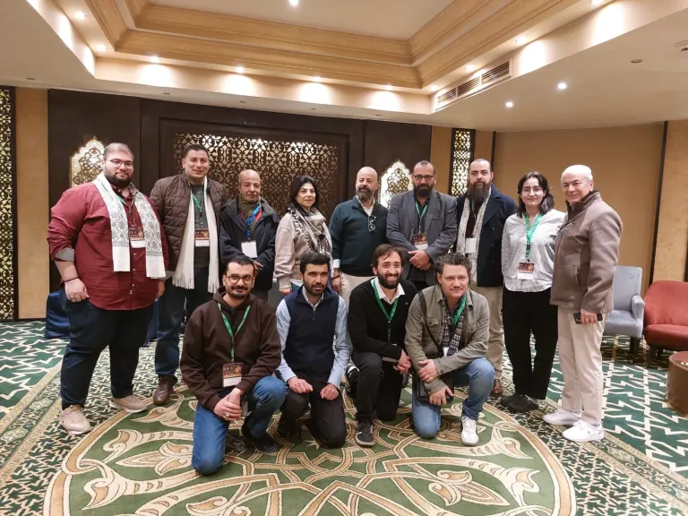 مخرج العرض الأردني ” فريجيدير ” : القاهرة عاصمة الفن والثقافة