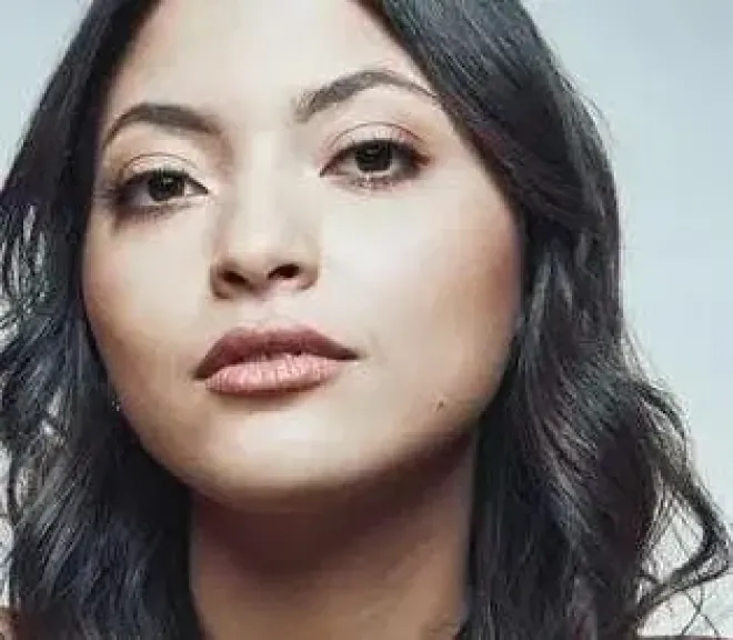 مى الغيطى عن فيلمها العالمى The Mummy: احتجت وقتا لفهم طبيعة السينما العالمية