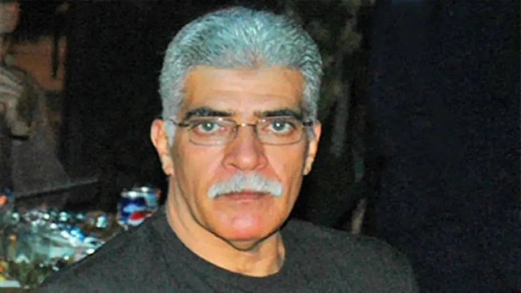 طارق النهري..تاجر مخدرات مع ” درش” فى دراما رمضان 2026