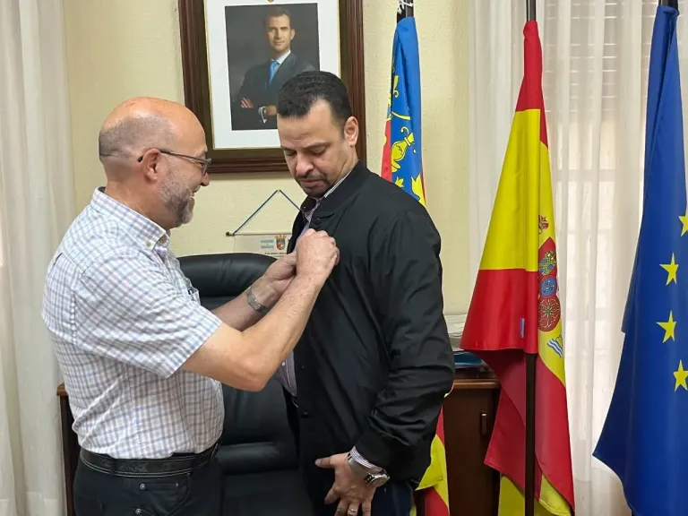 تعيين الدكتور أحمد محيى حمزة نائبًا لرئيس مجلس إدارة منظمة OMCART العالمية للفنون