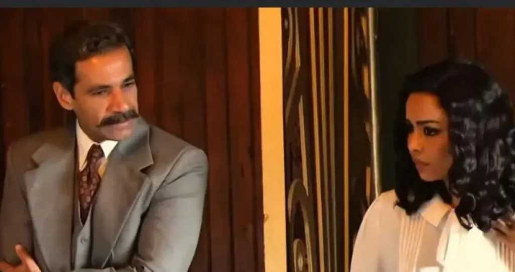 نجوم وصناع ”النص التانى” يكشفون كواليس المسلسل المقرر عرضه فى رمضان 2026