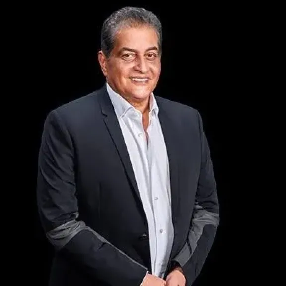 أسامة كمال: العالم كله مش عاوز الإخوان