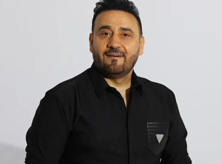 مجد القاسم..يحتفل بصدور ألبوم ”شو حلو” اليوم