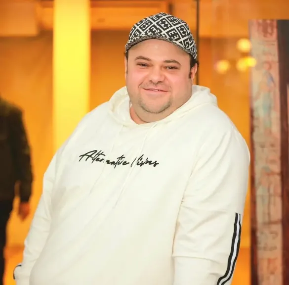 مدحت تيخا ..يخوض دراما رمضان ب”حق ضايع”