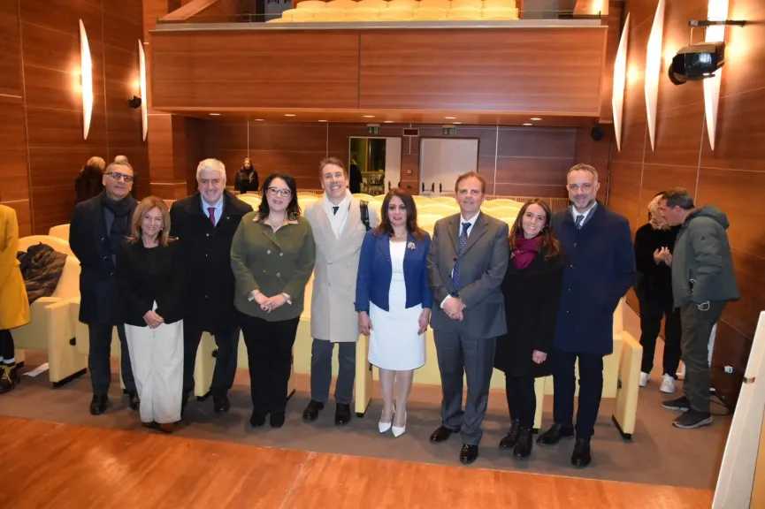 الأكاديمية المصرية للفنون بروما تدعم السياحة الثقافية وتروج للمتحف الكبير