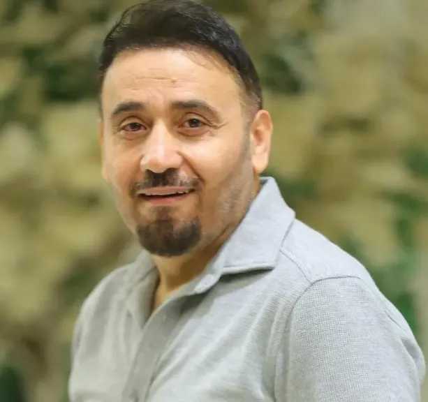 مجد القاسم..يحتفل بنجاح ”أنتى الأميرة ”