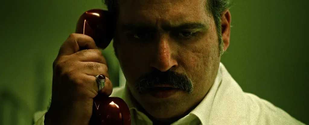 فيلم “الشرنقة “في  دور العرض الكويتية  الخميس القادم