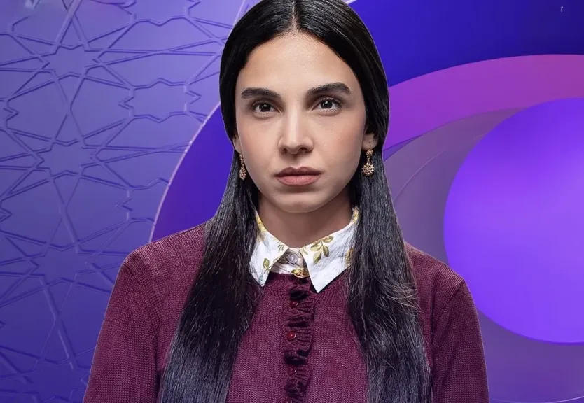 سلمى أبو ضيف ..تخوض السباق الرمضاني بمسلسل ”عرض وطلب”