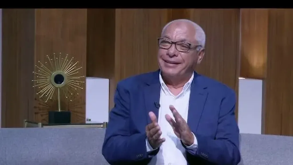 اللواء محمود عبد القادر ..يحذر رائحة الغاز قد تؤدى للتسمم