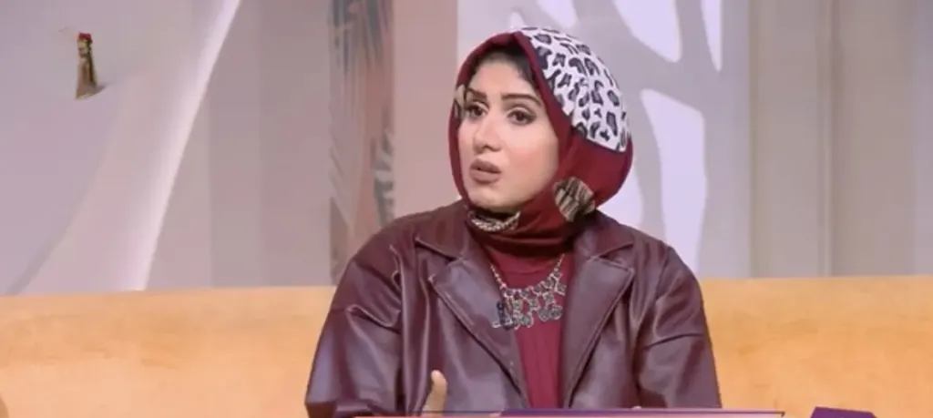 هدى سالم ..الجوع العاطفى أخطر ما يهدد العلاقات