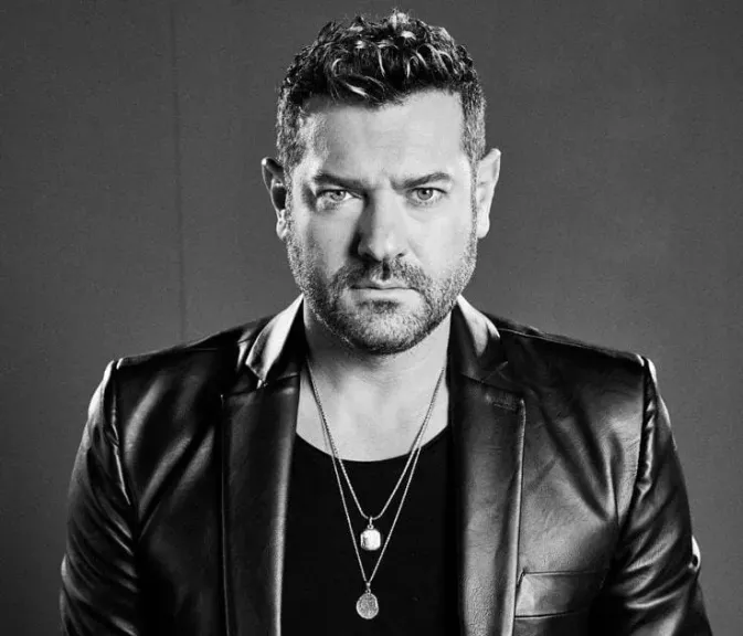 ”الفرنساوى” يعيد عمرو يوسف..للدراما التليفزيونية بعد ثلاثة أعوام من الغياب