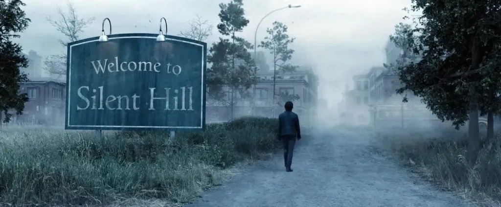 المخرج كريستوف جانس : ”Return to Silent Hill” ليس فقط عن الرعب