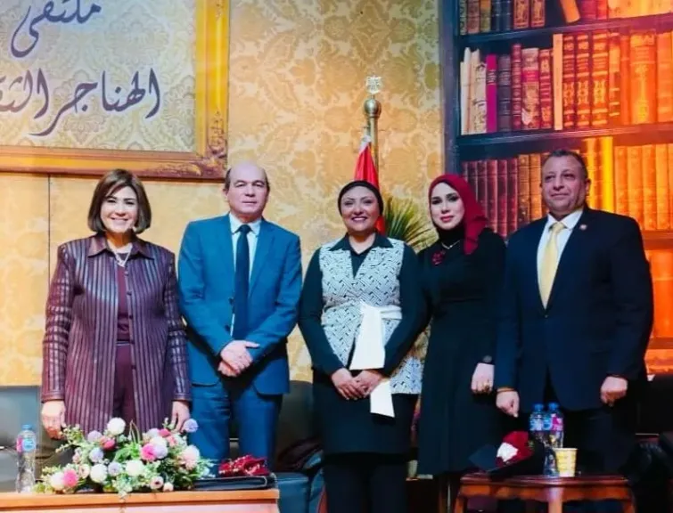 د.سوزان القليني: هو ذاكرة وطن وتاريخ يربط لنا الماضى والحاضر والمستقبل