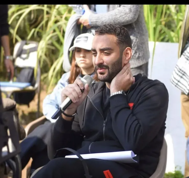 الإنتهاء من تصوير نصف مشاهد فيلم ”المصيف”