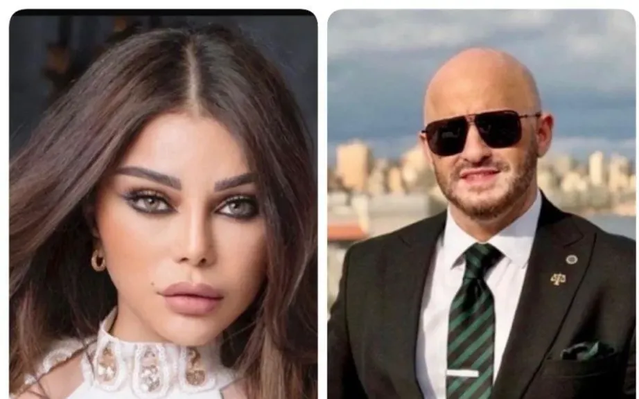 الإستماع لأقوال محامى هيفاء وهبي..فى بلاغ ضد حسابات نسبت لها فيديو مفبركا بالذكاء الاصطناعي