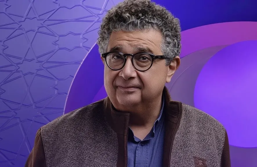 ماجد الكدواني .. ب ”كان ياما كان ”فى رمضان