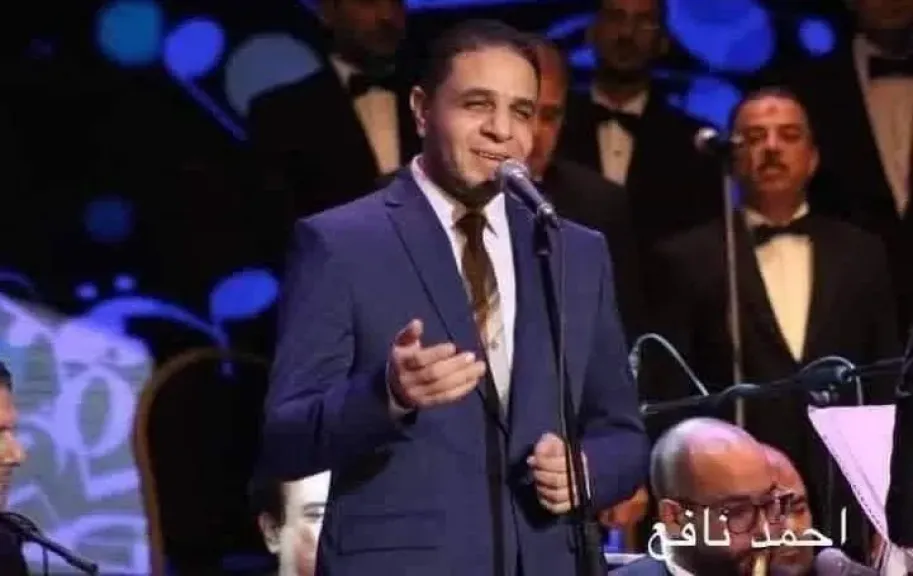 أشعار صوفية ومؤلفات روحانية للإنشاد بمعهد الموسيقى