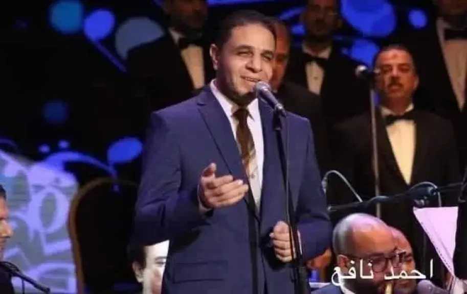 أشعار صوفية ومؤلفات روحانية للإنشاد بمعهد الموسيقى