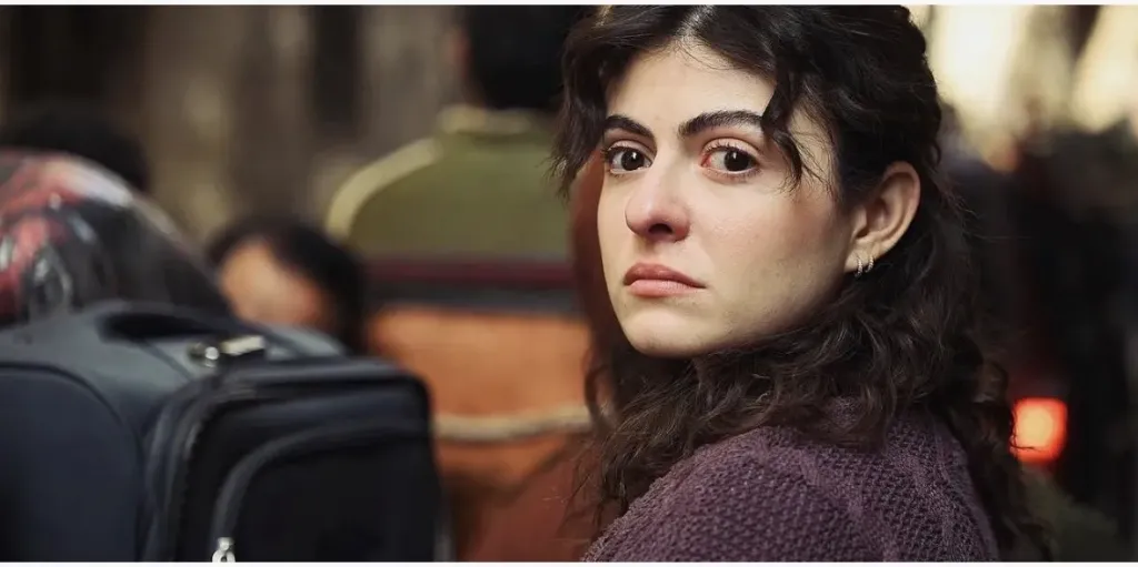 تارا عبّود ..تنضم إلى فريق مسلسل ”صحاب الأرض ”في رمضان