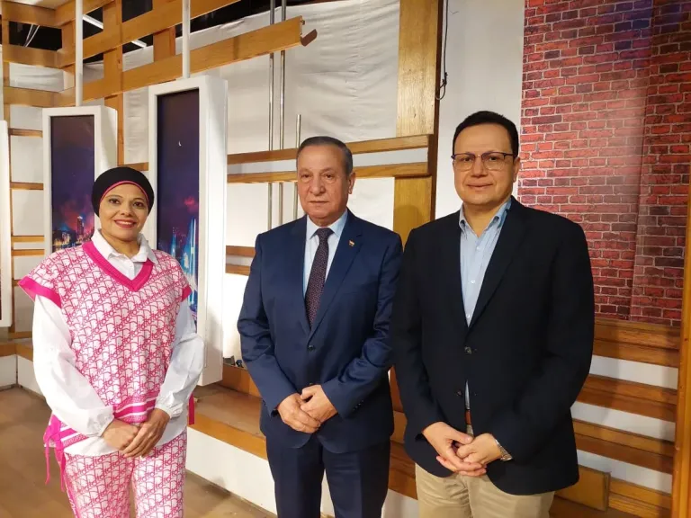 مستقبل صناعة الغزل والنسيج في مصر.. «هنا ماسبيرو» يكشف خطط الدولة لتحديث القطاع