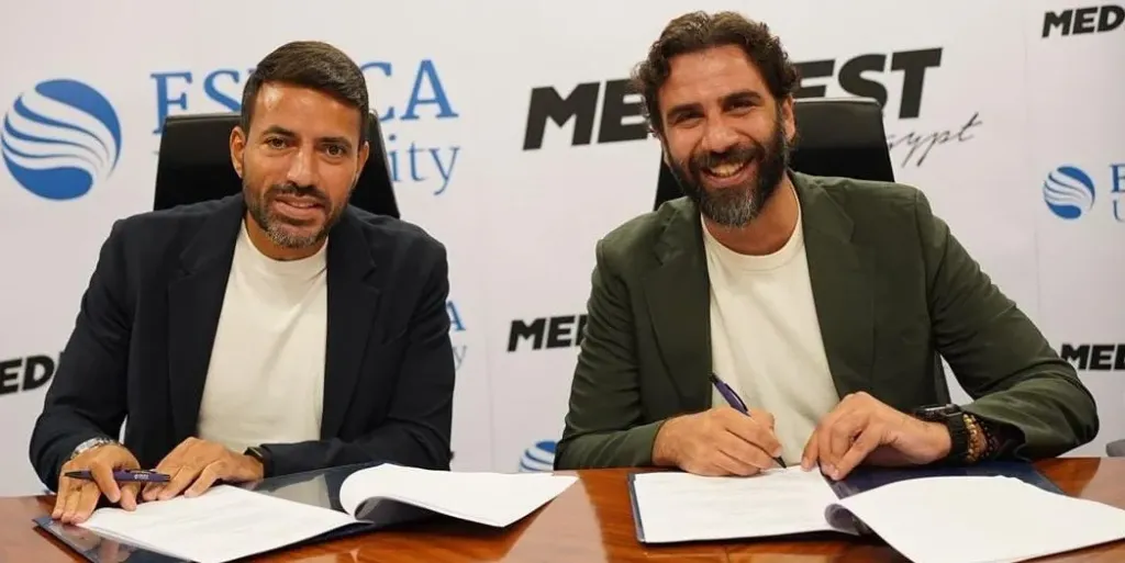 ميدفست مصر وجامعة إسلسكا.. يطلقان منحة دراسية في الدراسات السينمائية للطلاب المصريين