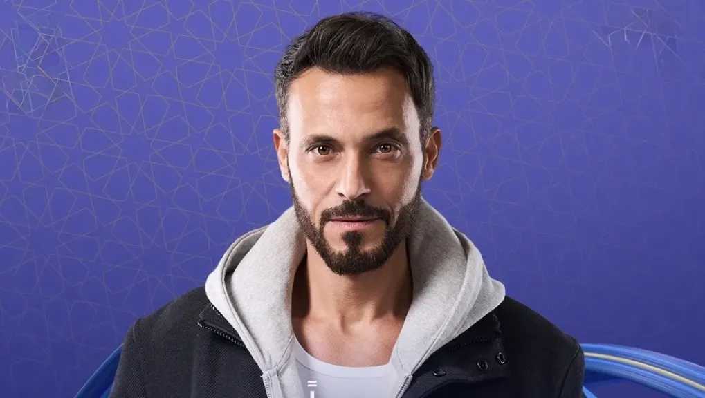 ”فن الحرب” ليوسف الشريف حصريًا على CBC في رمضان