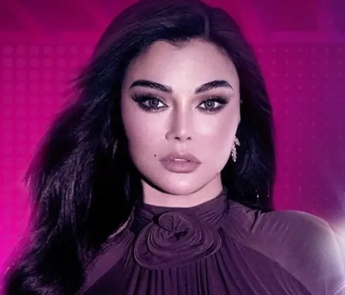 هيفاء وهبي..تقاضى طبيب مصرى بتهمة استغلال فيديوهاتها وتطالب بتعويض 5 مليون جنيها