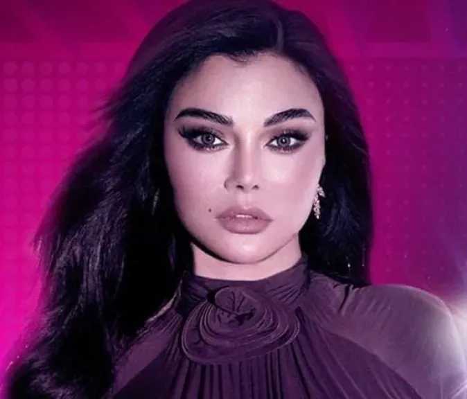 هيفاء وهبي..تقاضى طبيب مصرى بتهمة استغلال فيديوهاتها وتطالب بتعويض 5 مليون جنيها