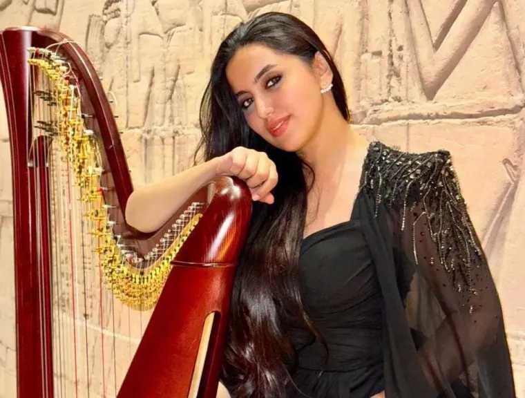 قيادة ألمانية نسائية لحجرة السيمفوني بالأوبرا