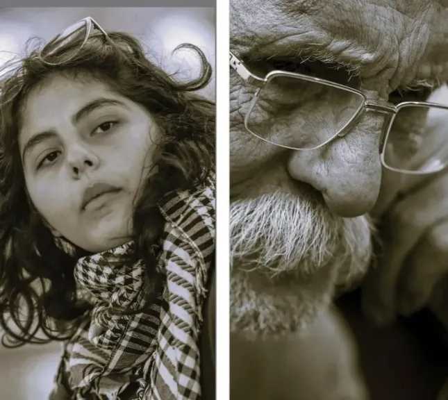 ندوة لمناقشة أعمال معرض ” أحلام مؤجلة” بالأوبرا