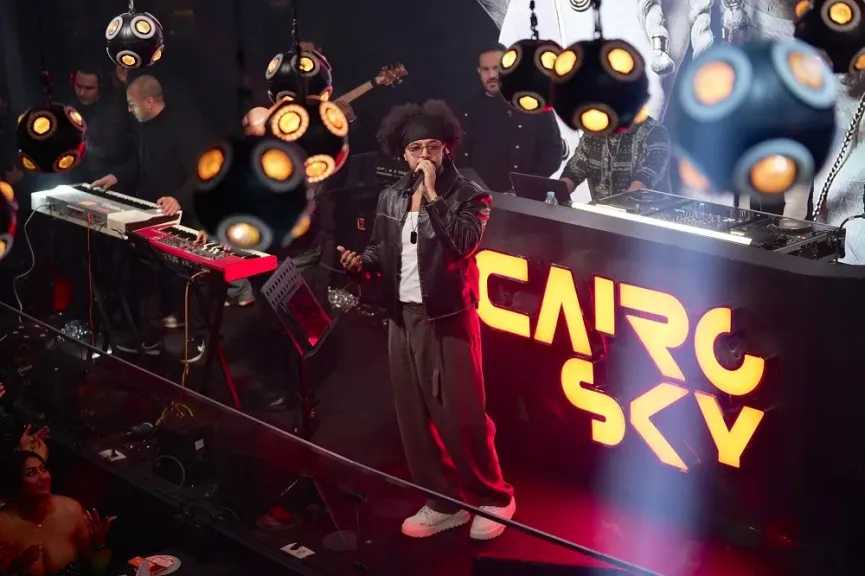 عبد الفتاح الجرينى..يشعل الزمالك بحفل ”كامل العدد”