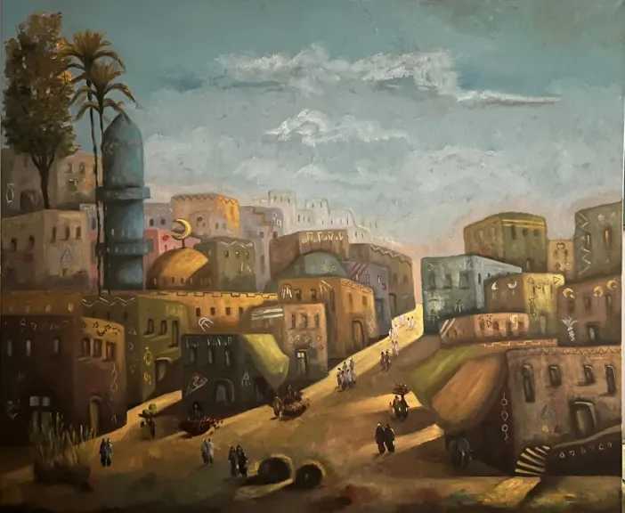 جيهان بدران..تعرض مشاهد مصرية فى ”دفا بلدى” بالأوبرا