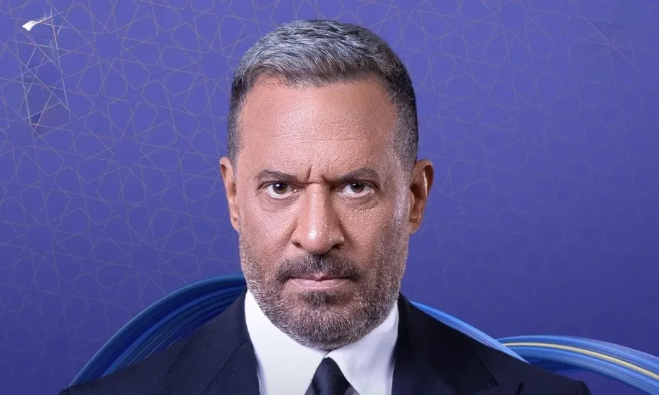 الصاوى والمصرى..مع ”أولاد الراعى”فى رمضان