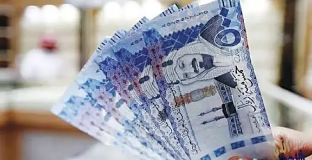 سعر الريال السعودى مقابل الجنيه المصرى اليوم السبت 24 يناير 2026