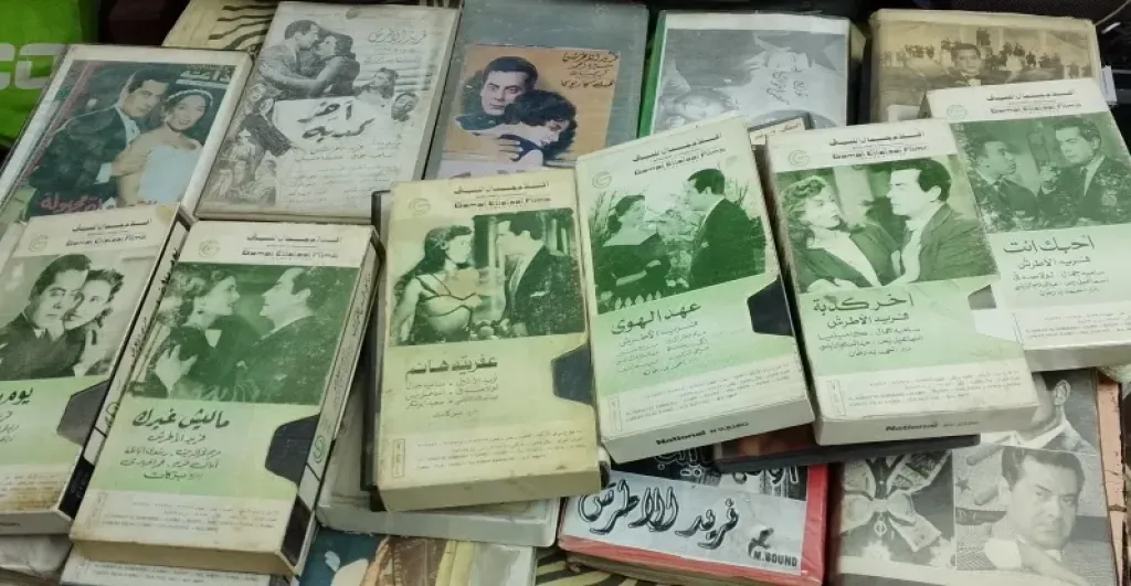 بحضور كوكبة من الفنانين..جمعية محبى فريد الأطرش تحتفل بمقرها الجديد