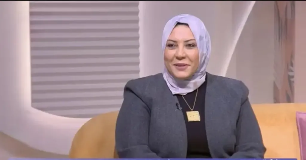 الناشرة ولاء أبو ستيت.. دورة استثنائية لمعرض الكتاب باسم ”نجيب محفوظ ”