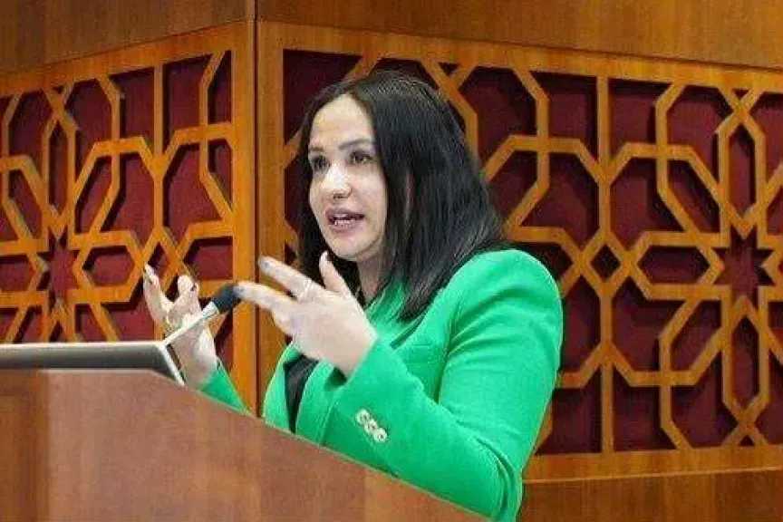 مكتبة الإسكندرية تناقش ”صناعة القيم” فى الإعلام المغربى خلال ندوة توقيع كتاب جديد للدكتورة..مونية المنصور