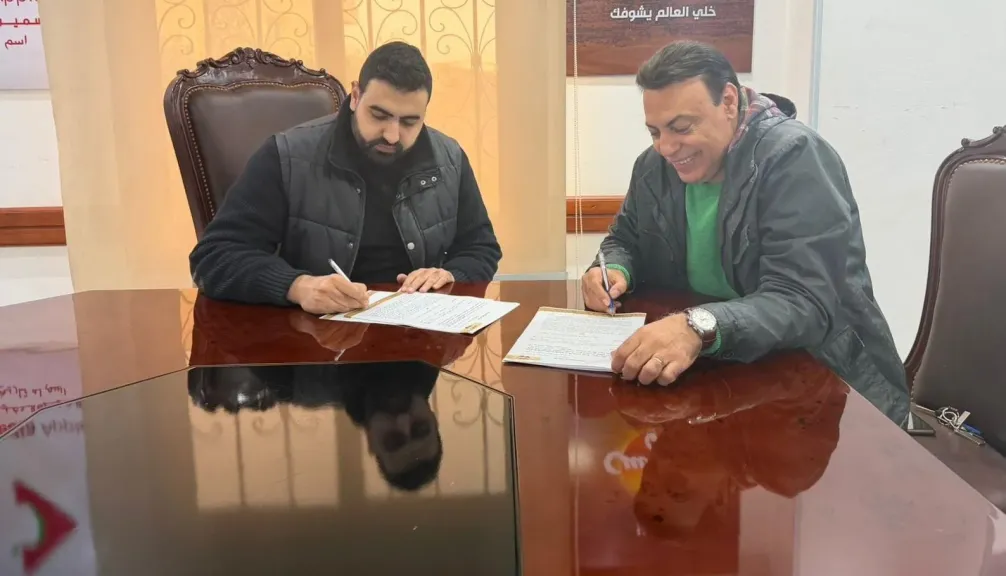 الشمس 2 تجدد تعاقدها مع محمد الغيطى..وعودة للبرنامج بعد أجازة شهرين