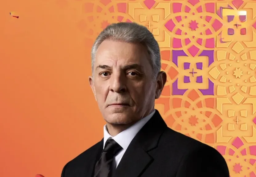 مسلسل ”فرصة أخيرة”ينضم لقائمة مسلسلات رمضان