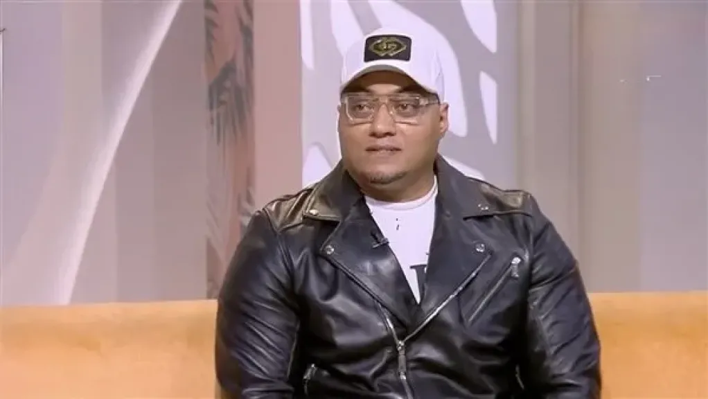 تامر الجيار.. بدأت التمثيل متأخرا وتيك توك كسر رهبة الكاميرا غيرت حياتي