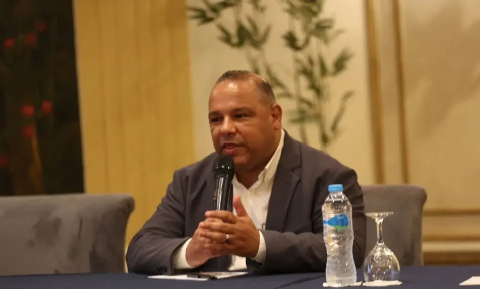 محمد الجيلانى: فصل الإدارة المحلية عن المجالس الشعبية ضرورة وطنية لدعم الجمهورية الجديدة