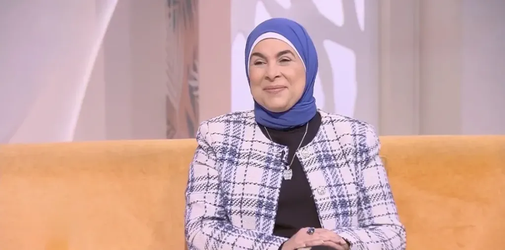 سماح عبد الفتاح ..استشاري العلاقات الاسرية تكشف أبرز الأخطاء في الحياة الزوجية