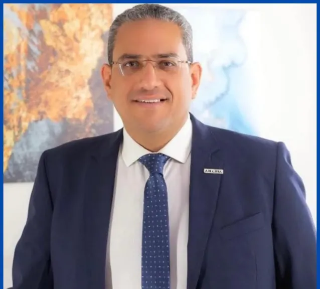 عمرو دياب..رئيسا لمجلس أمناء حدائق أكتوبر..وفؤاد وإبتسام وكيلين